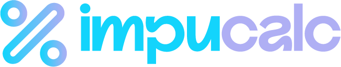 Calculadoras de impuestos